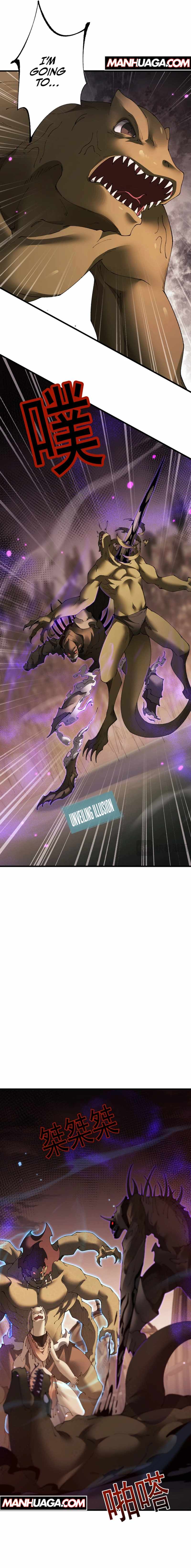 From Goblin to Goblin God Chapter 56 15